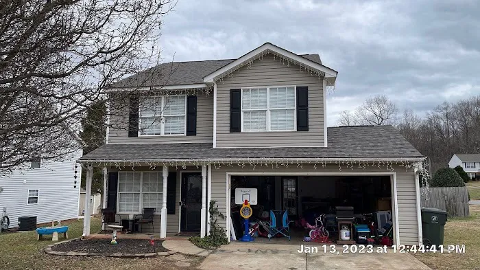 Holly Springs Roofing Solutions Picture 4