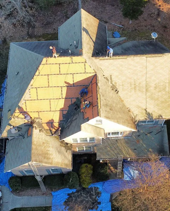 Holly Springs Roofing Solutions Picture 7