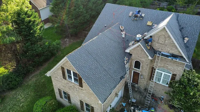 Holly Springs Roofing Solutions Picture 2
