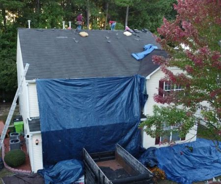 AMDS Remodeling Company
