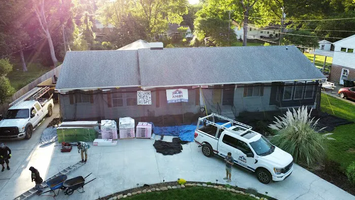 AMDS Remodeling Company Picture 9