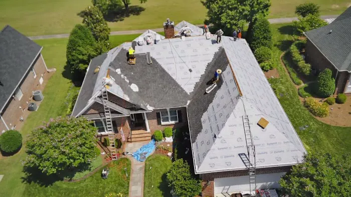 Roof Quality Solution inc Picture 1