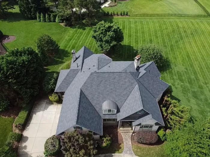 Roof Quality Solution inc Picture 2