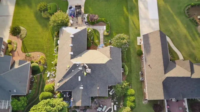 Roof Quality Solution inc Picture 6