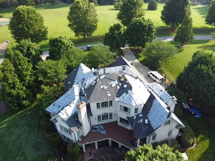 Roof Quality Solution inc Picture 9