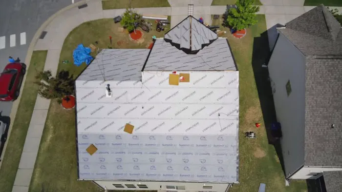 Roof Quality Solution inc Picture 10