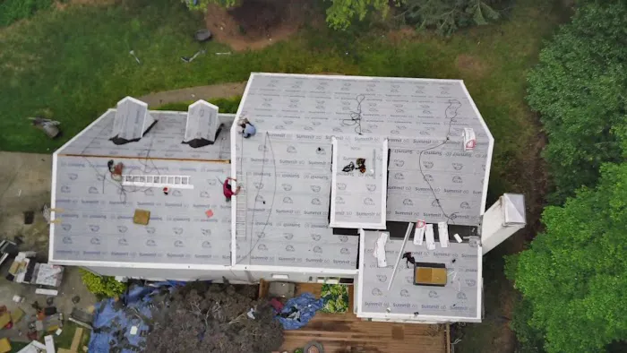 Roof Quality Solution inc Picture 8