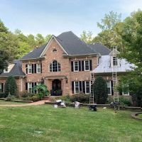 Raleigh Roof Rescue ico