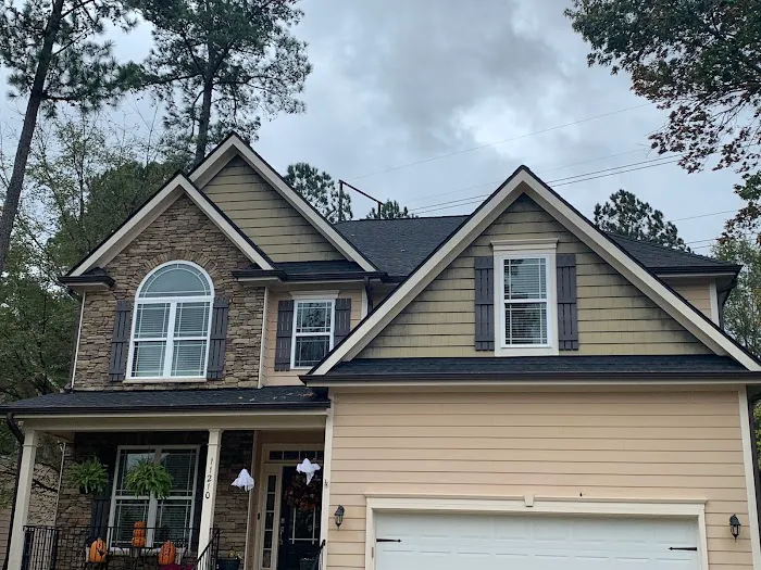 Raleigh Roof Rescue Picture 3