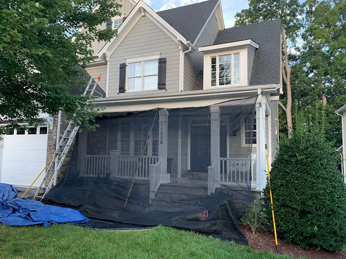 Raleigh Roof Rescue Picture 4