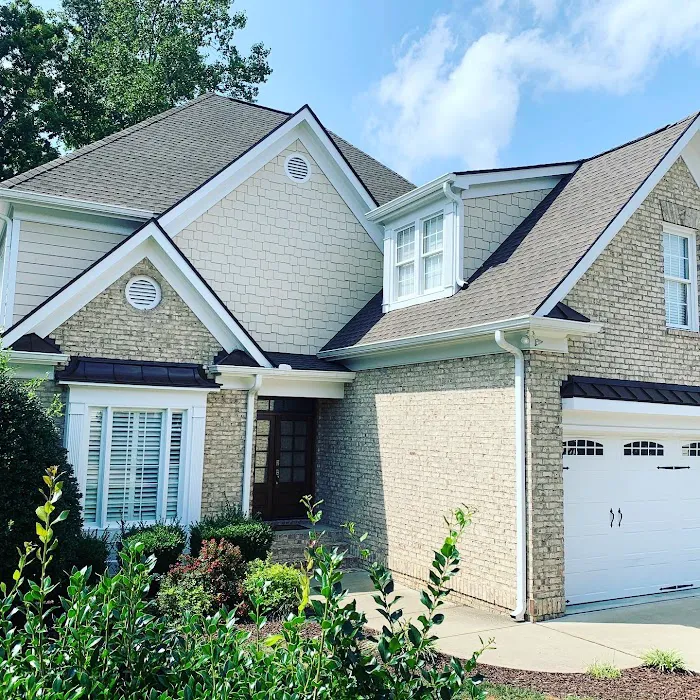 Raleigh Roof Rescue Picture 8