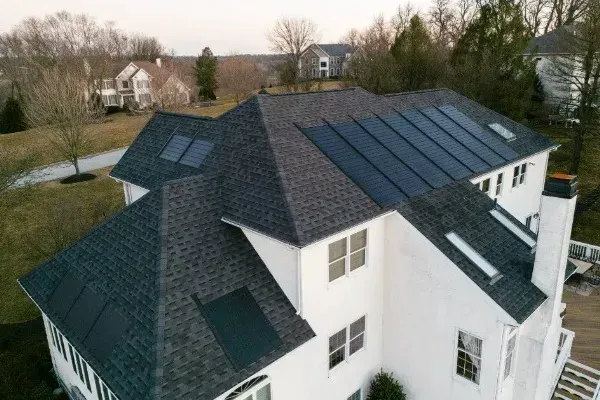 Weatherguard Roofing & Restoration Picture 1