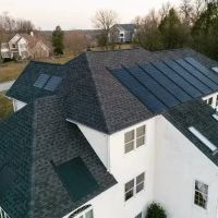 Weatherguard Roofing & Restoration ico