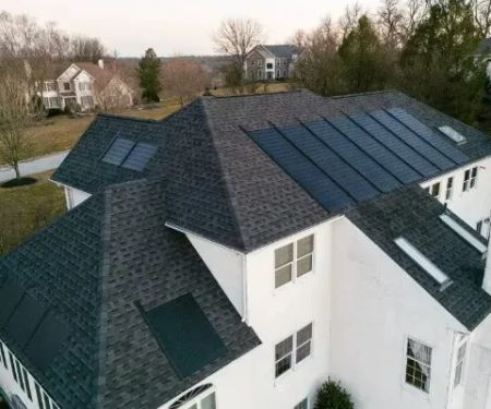 Weatherguard Roofing & Restoration