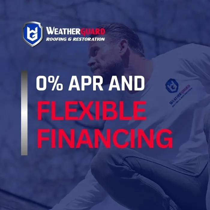 Weatherguard Roofing & Restoration Picture 5