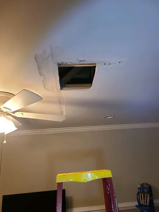 Weatherguard Roofing & Restoration Picture 2