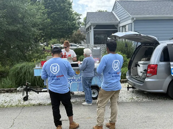 Weatherguard Roofing & Restoration Picture 8