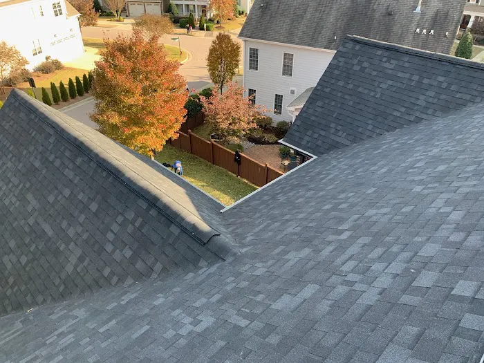 Horizon Roofing and Restoration Picture 1