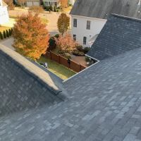 Horizon Roofing and Restoration ico