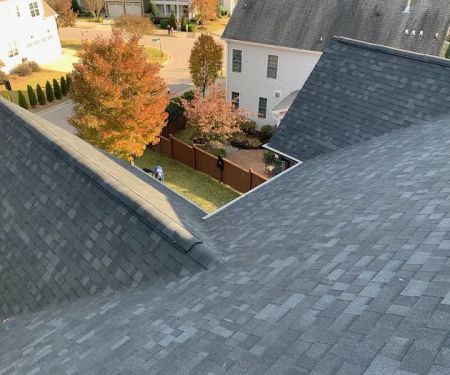 Horizon Roofing and Restoration