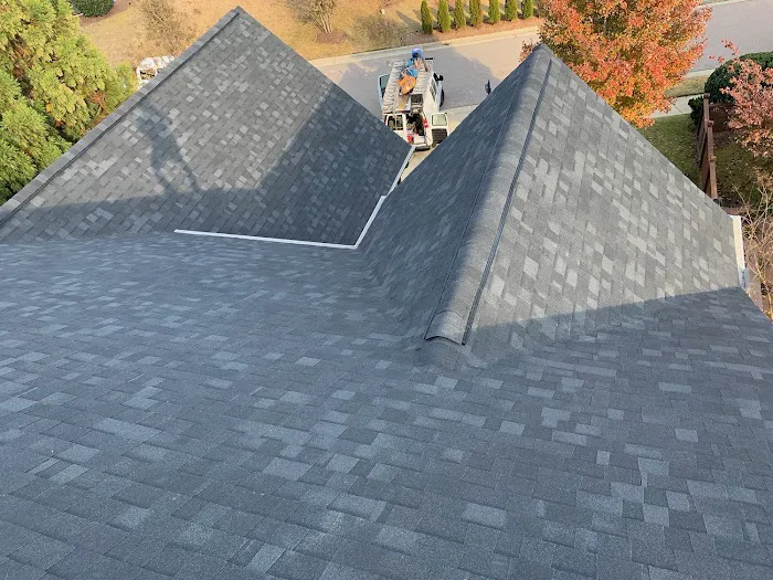 Horizon Roofing and Restoration Picture 3