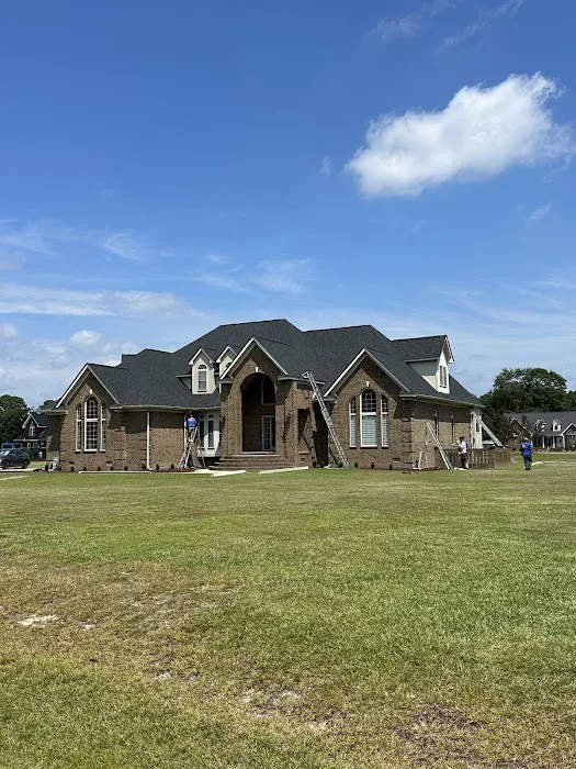 CR3 American Exteriors Branch 21 Picture 2