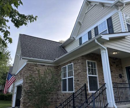 CR3 American Exteriors Branch 21