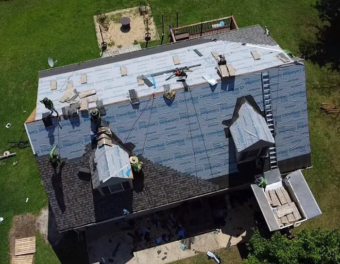 CR3 American Exteriors Branch 21 Picture 6