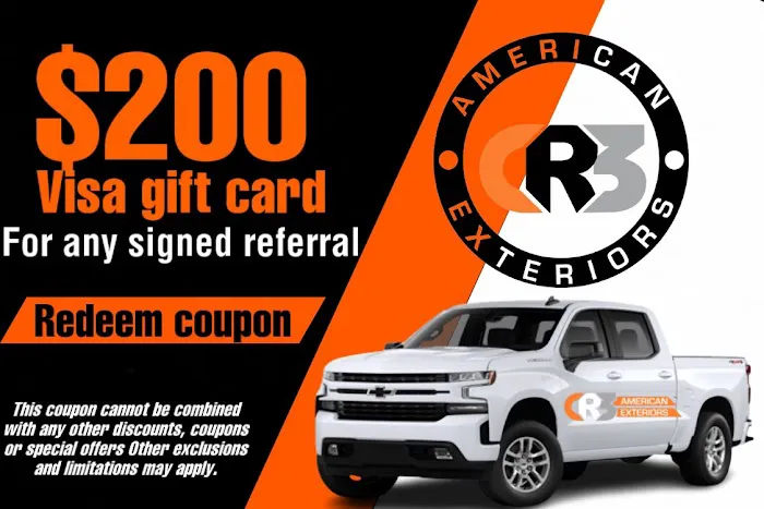 CR3 American Exteriors Branch 21 Picture 7