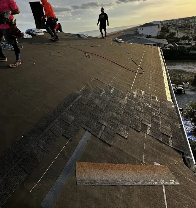 Jons Radical Roofing Picture 7