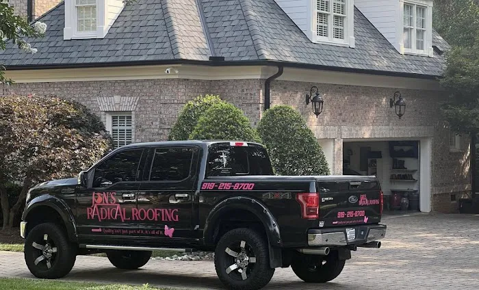 Jons Radical Roofing Picture 2