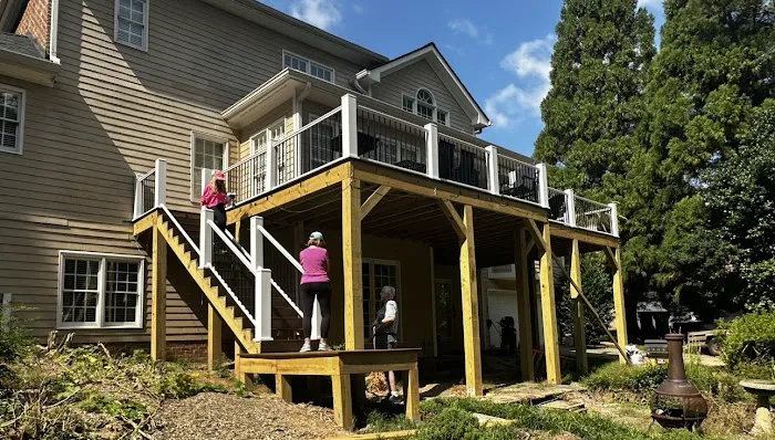 Jons Radical Roofing Picture 3