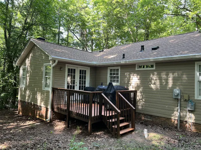 Pinnacle Home Improvements Picture 1