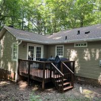 Pinnacle Home Improvements ico