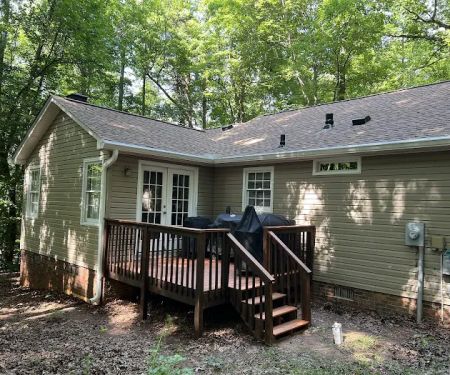 Pinnacle Home Improvements