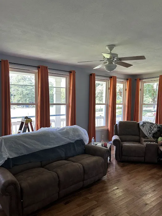 Pinnacle Home Improvements Picture 3