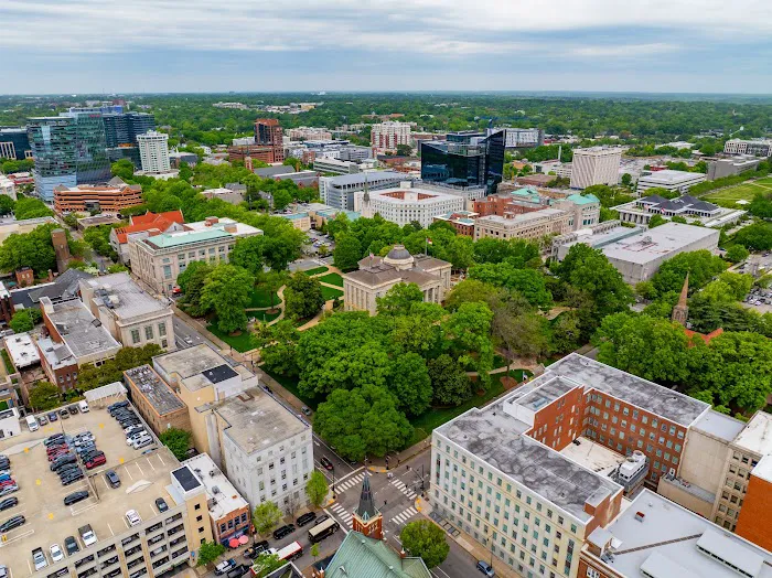 Modern Roofing Picture 8