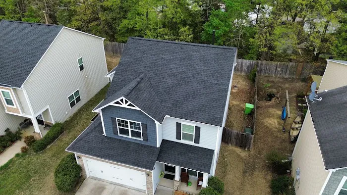 Modern Roofing Picture 2