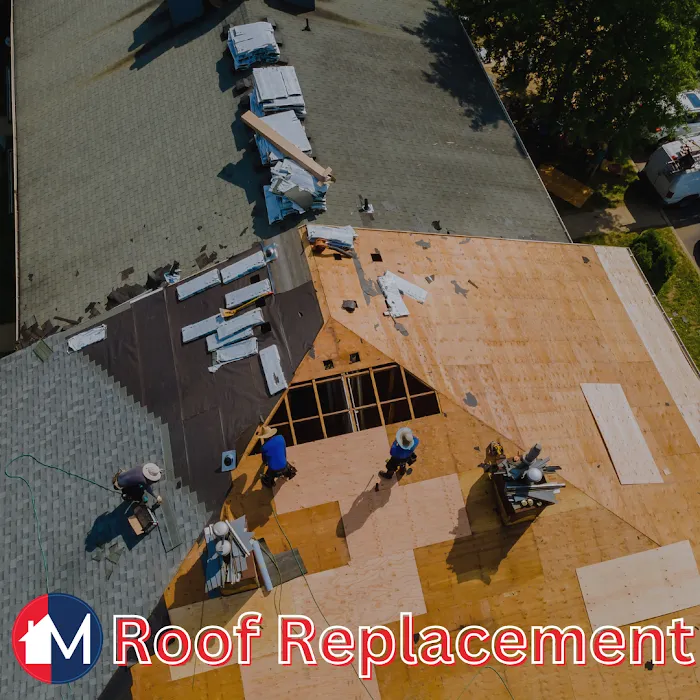 Modern Roofing Picture 10