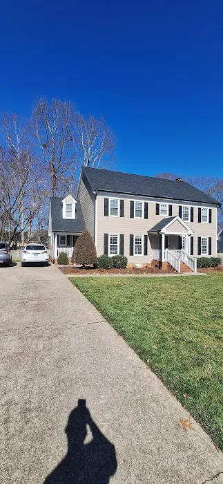 SmartRoof - Roofing and Solar Picture 1