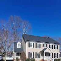 SmartRoof - Roofing and Solar ico