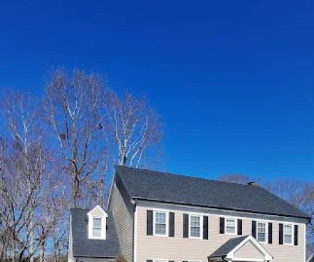 SmartRoof - Roofing and Solar