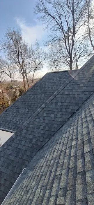SmartRoof - Roofing and Solar Picture 8