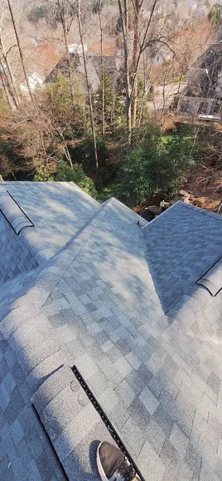 SmartRoof - Roofing and Solar Picture 7