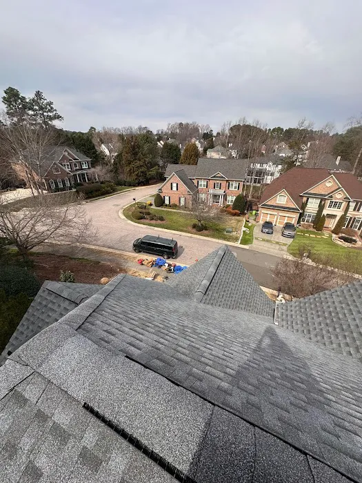 SmartRoof - Roofing and Solar Picture 9