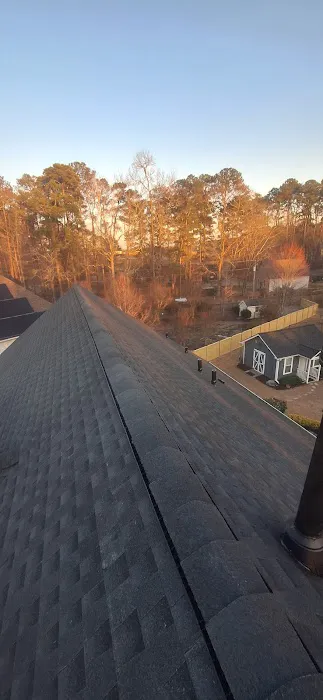 SmartRoof - Roofing and Solar Picture 5