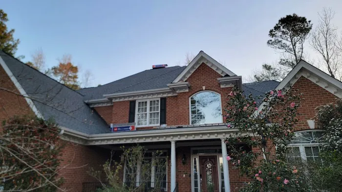 SmartRoof - Roofing and Solar Picture 4