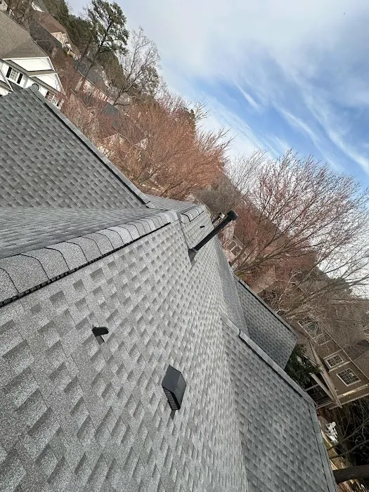 SmartRoof - Roofing and Solar Picture 10