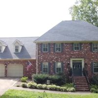 New Testament Roofing ico