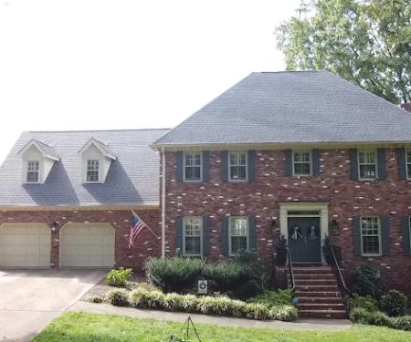 New Testament Roofing